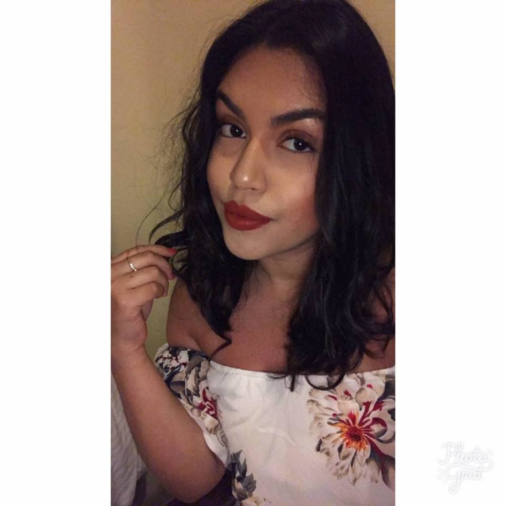 Meet your Posher, Briseida